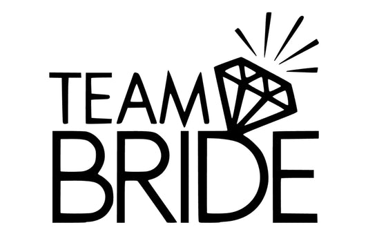 Team Bride Diamant