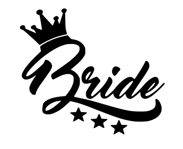 Bride Ring