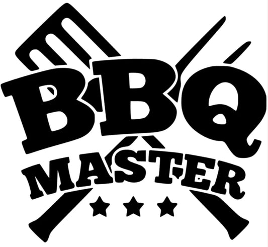BBQ Master