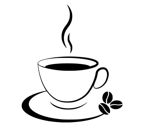Kaffeetasse Design 3