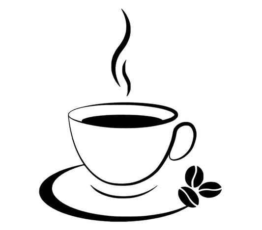 Kaffeetasse Design 3