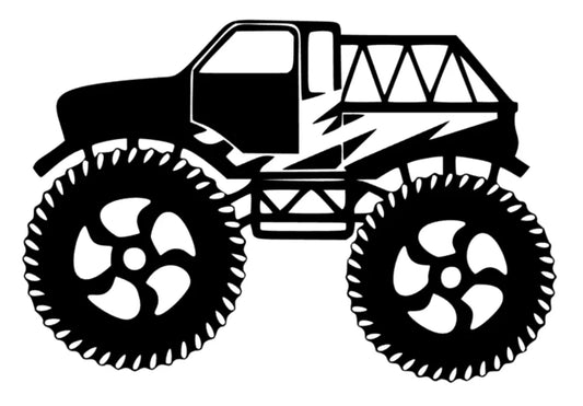 Monster Truck