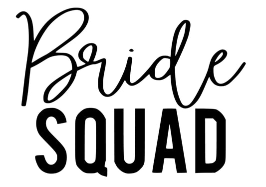 Bride Squad