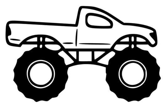 Monster Truck