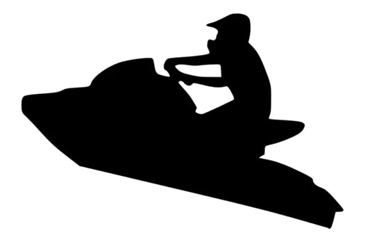 Jetski Design 16