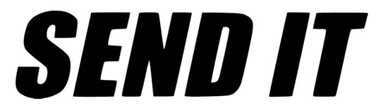 Send it