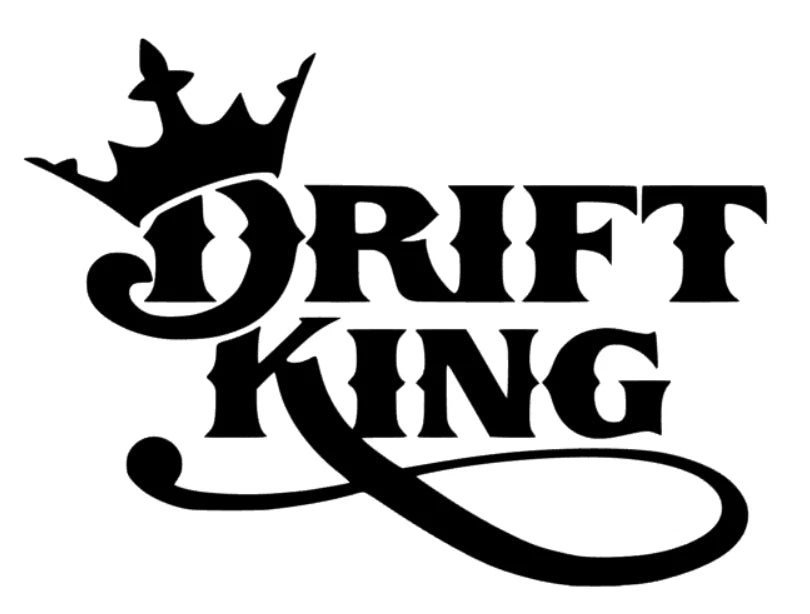 Drift King Design 3