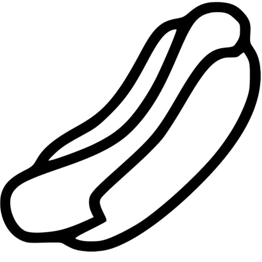 Hot Dog Design 4