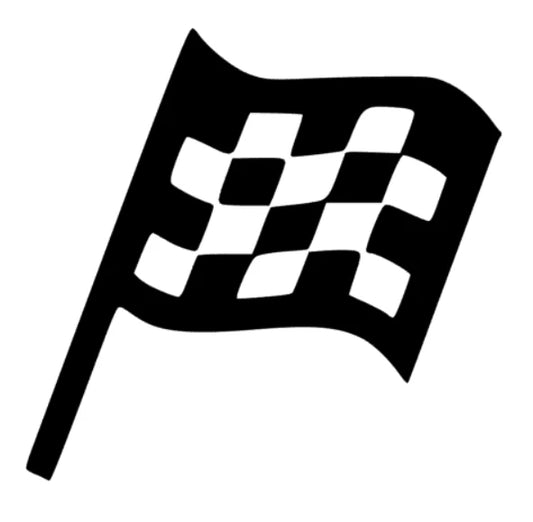 Rennflagge