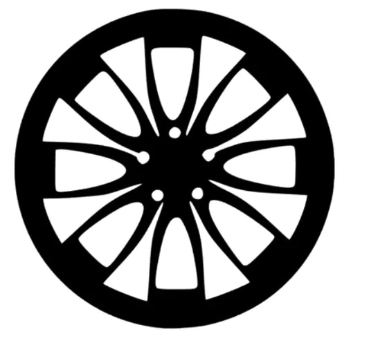 Felge Design 5