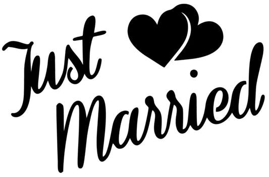 Just Married
