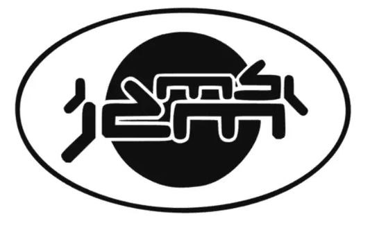 JDM OVAL JAPAN