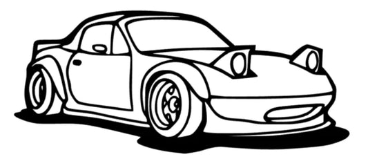 Mazda Miata
