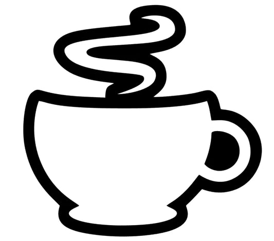 Kaffeetasse Design 2