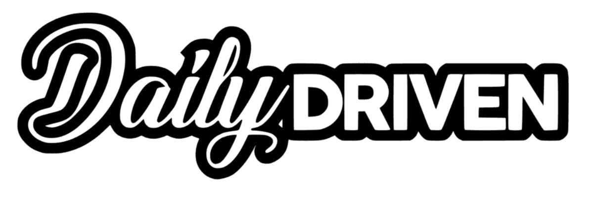Daily Driven Design 3
