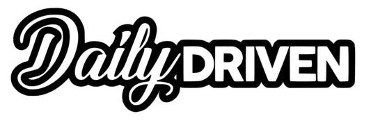 Daily Driven Design 3