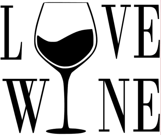 Love Wine