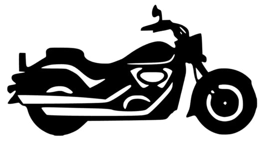 Motorrad