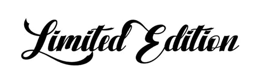 Limited Edition