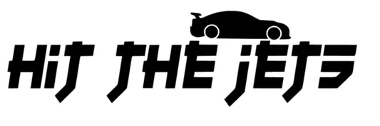 hit the jets