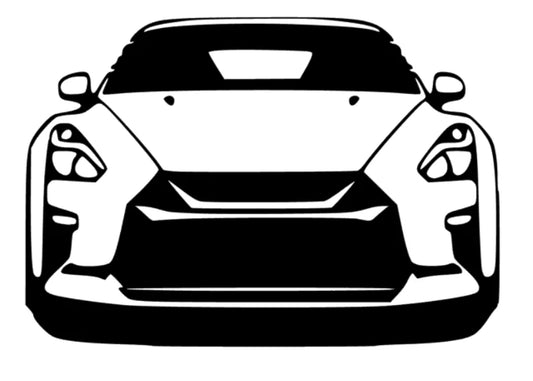 Nissan Skyline GTR
