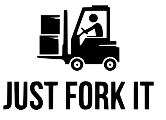 Just Fork it Design 2