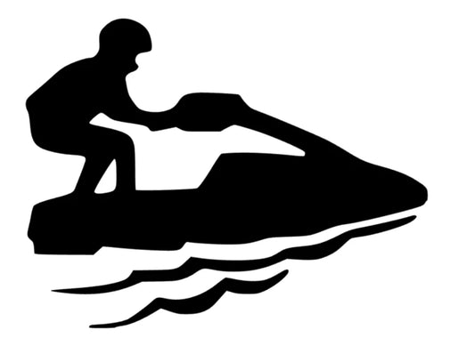 Jetski Design 5