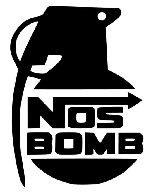 Nos Bomb
