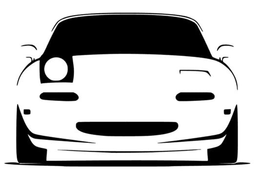 Mazda MX5 Miata