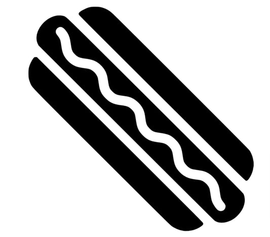 Hot Dog Design 11