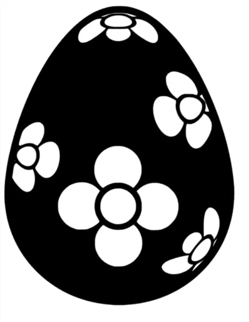 Osterei Design 10