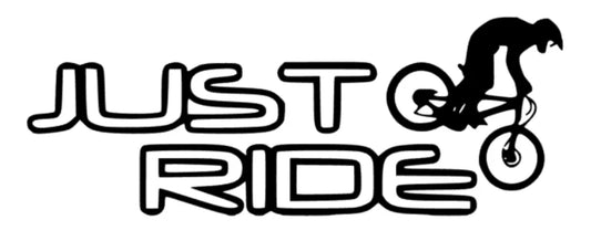 Just Ride