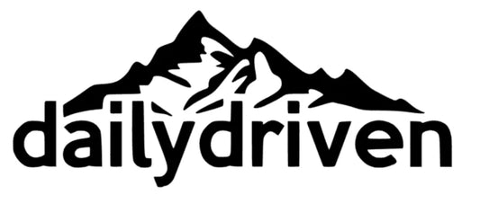 dailydriven