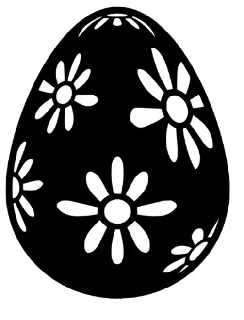 Osterei Design 9