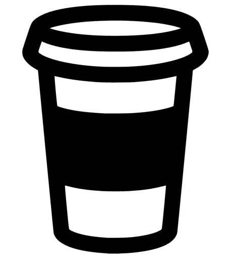 Kaffee Togo Becher