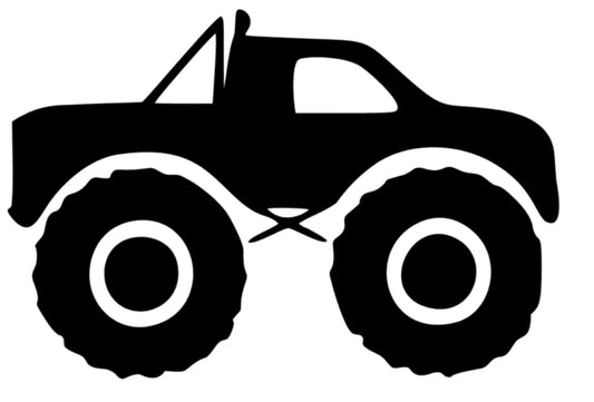 Monster Truck