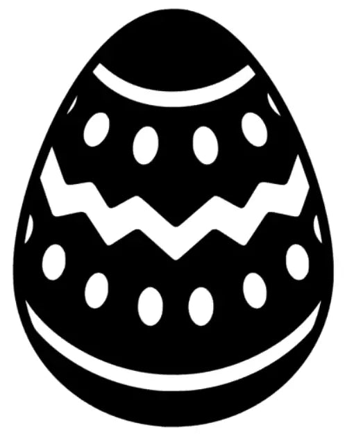 Osterei Design 13