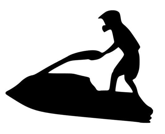 Jetski Design 10