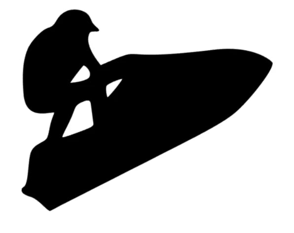 Jetski Design 11