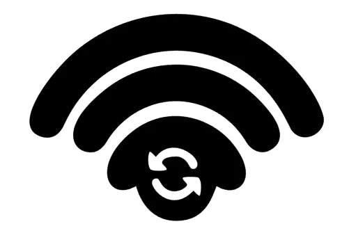 Wifi Logo Design 2