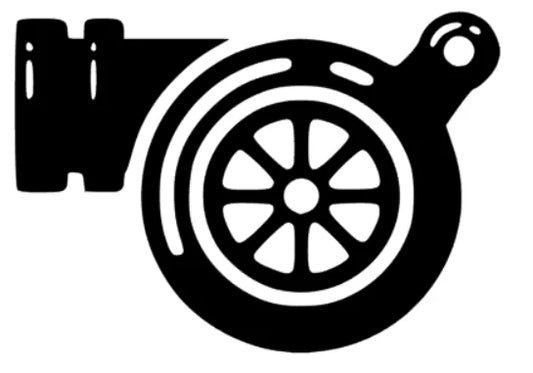 Turbolader