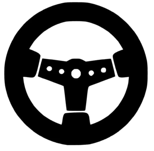 Lenkrad Design 2