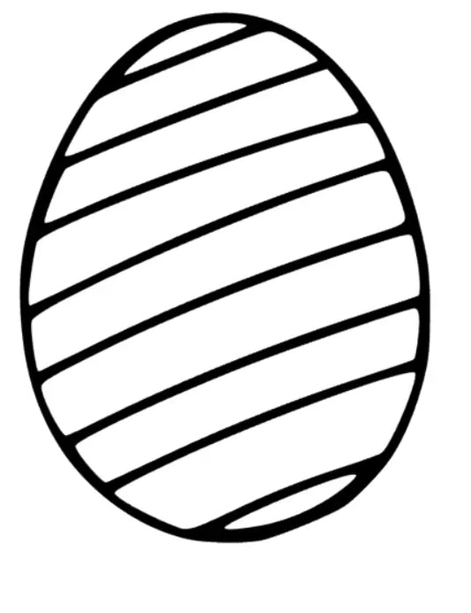 Osterei Design 8