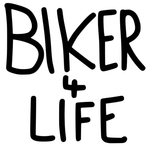 Biker 4 Life