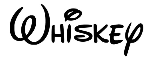 Whiskey Disney