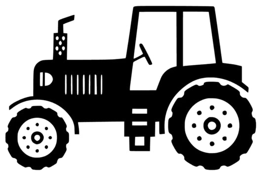 Trecker Design 7
