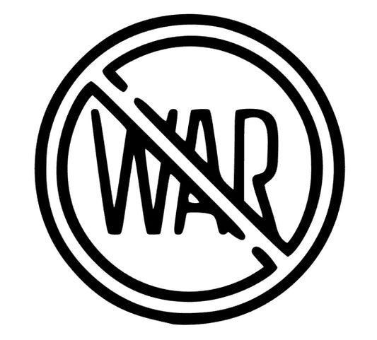 No War