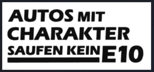 Autos mit Charakter