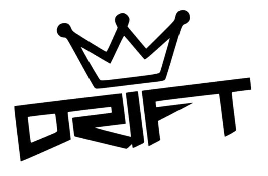 Drift Krone Design 3