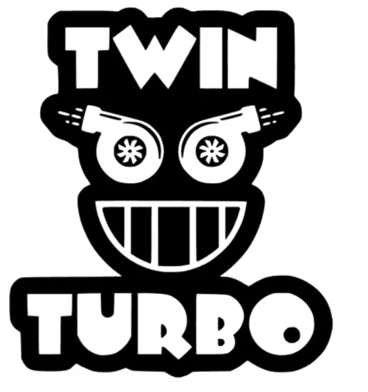 Twin Turbo